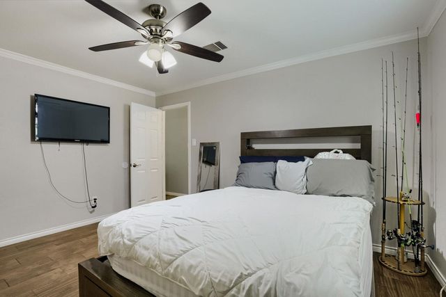 4801 Saguaro RD, Austin, TX 78744