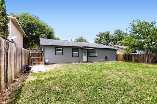 4801 Saguaro RD, Austin, TX 78744