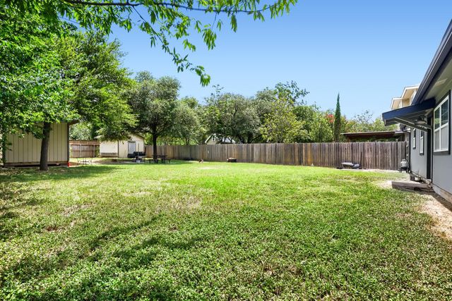 4801 Saguaro RD, Austin, TX 78744
