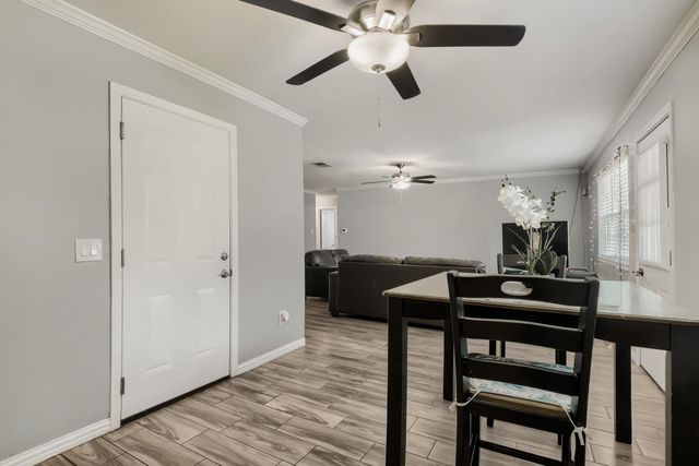 4801 Saguaro RD, Austin, TX 78744