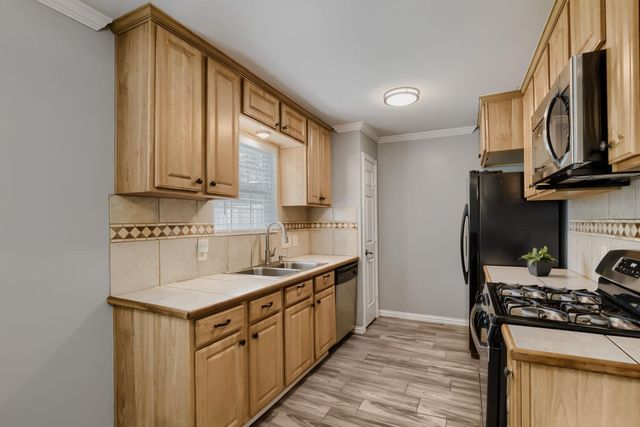 4801 Saguaro RD, Austin, TX 78744