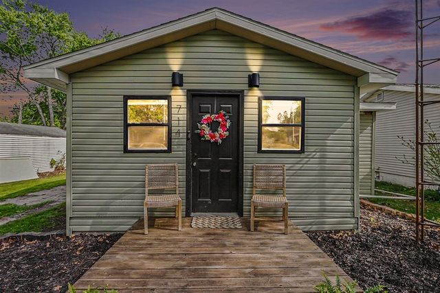714 Polis Street, Buchanan, MI 49107