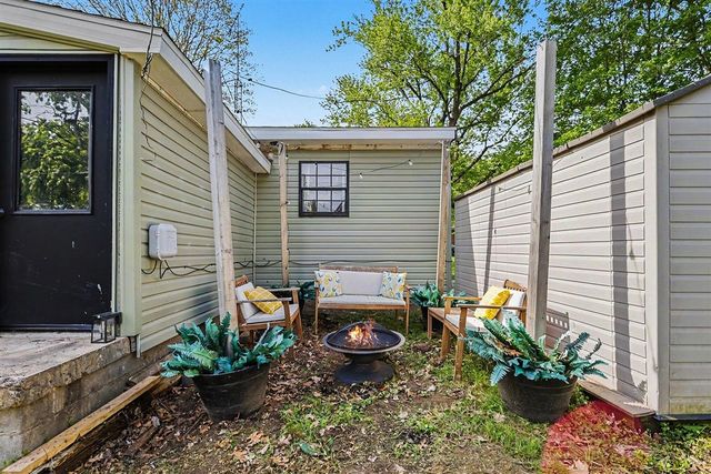 714 Polis Street, Buchanan, MI 49107