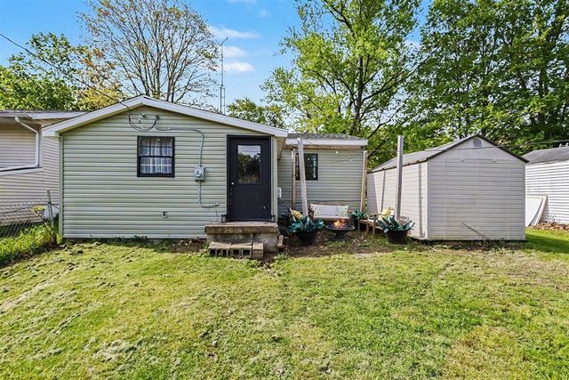 714 Polis Street, Buchanan, MI 49107