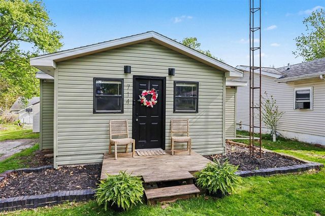 714 Polis Street, Buchanan, MI 49107