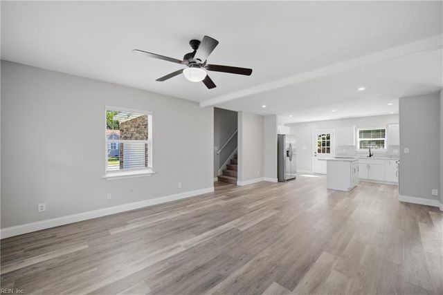 6434 Partridge ST, Norfolk, VA 23513
