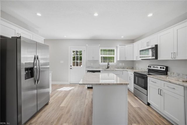 6434 Partridge ST, Norfolk, VA 23513