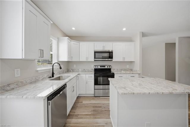 6434 Partridge ST, Norfolk, VA 23513
