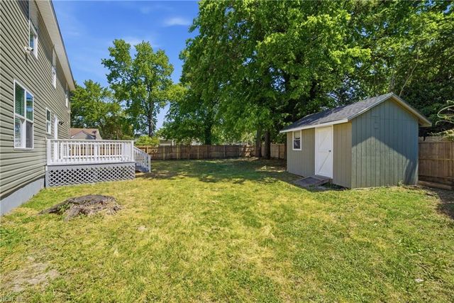 6434 Partridge ST, Norfolk, VA 23513