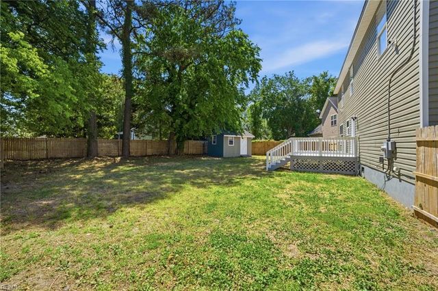 6434 Partridge ST, Norfolk, VA 23513