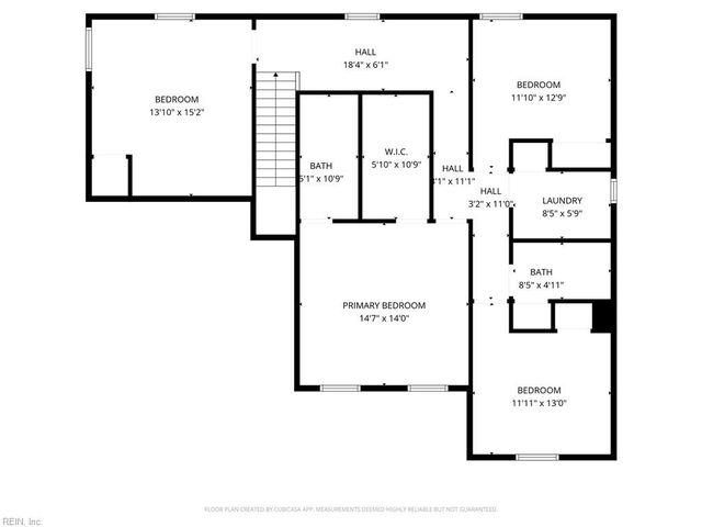 6434 Partridge ST, Norfolk, VA 23513