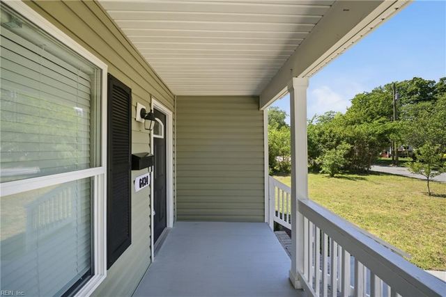 6434 Partridge ST, Norfolk, VA 23513