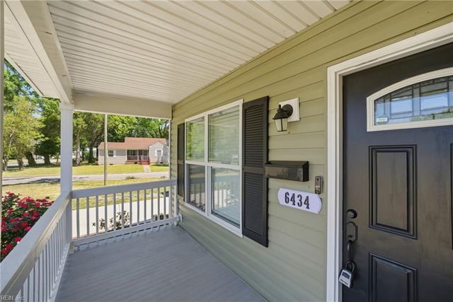 6434 Partridge ST, Norfolk, VA 23513