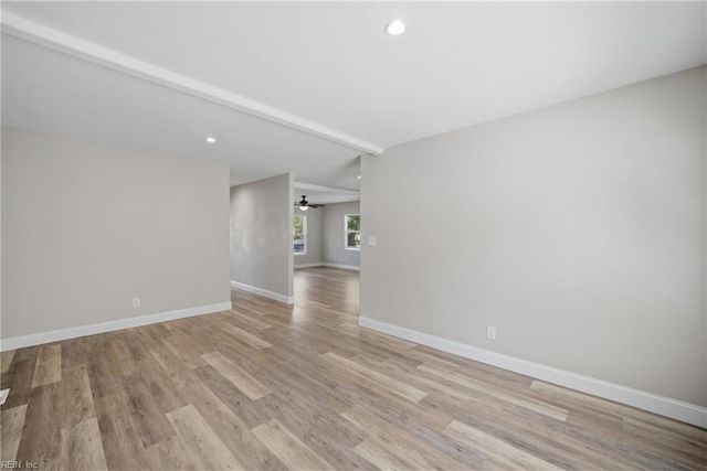 6434 Partridge ST, Norfolk, VA 23513
