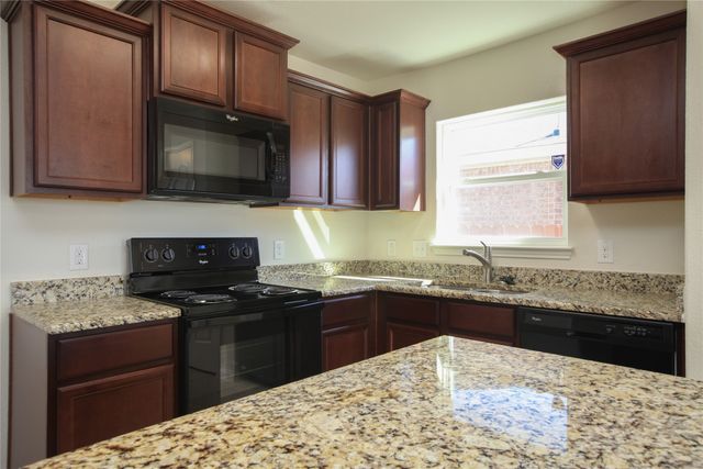1325 Englemann Drive, Princeton, TX 75407
