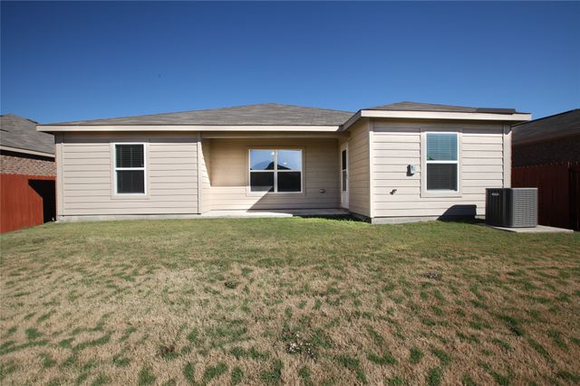 1325 Englemann Drive, Princeton, TX 75407