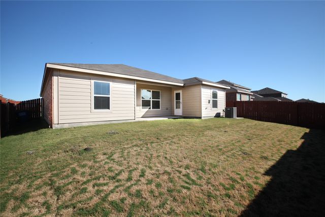 1325 Englemann Drive, Princeton, TX 75407