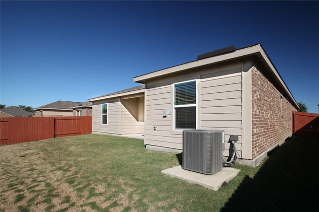 1325 Englemann Drive, Princeton, TX 75407