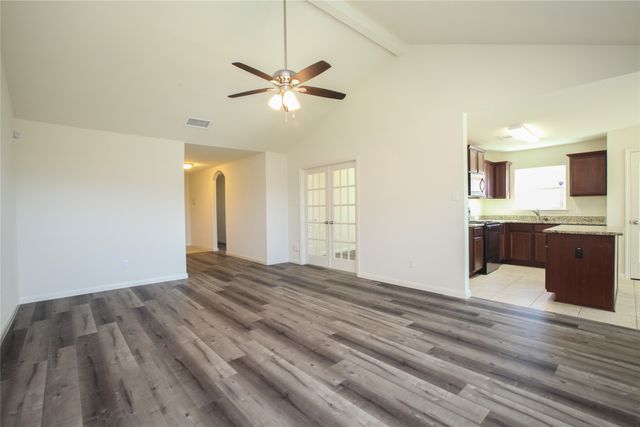 1325 Englemann Drive, Princeton, TX 75407