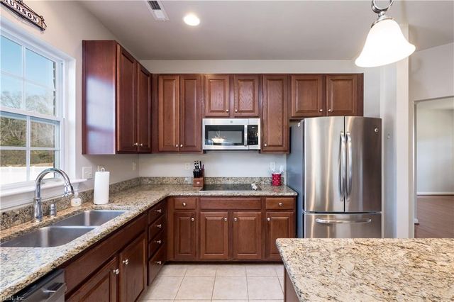 362 Bob White PW, Suffolk, VA 23435