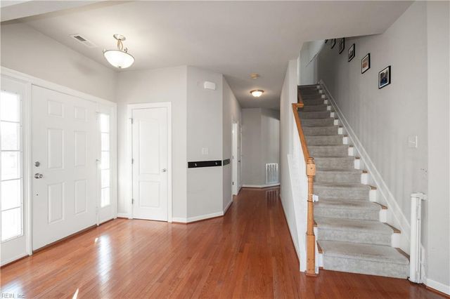 362 Bob White PW, Suffolk, VA 23435