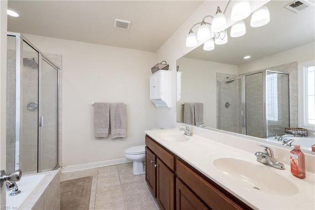 362 Bob White PW, Suffolk, VA 23435