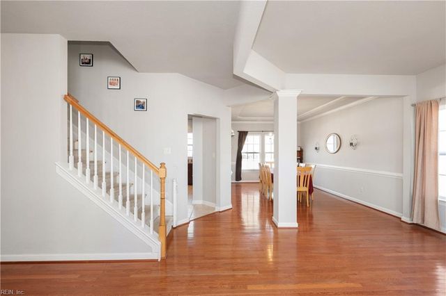 362 Bob White PW, Suffolk, VA 23435