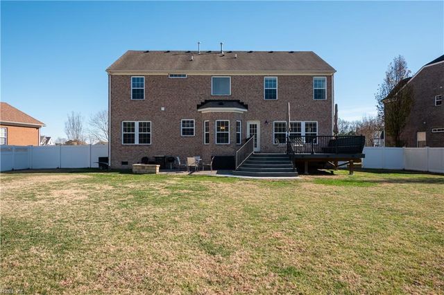 362 Bob White PW, Suffolk, VA 23435