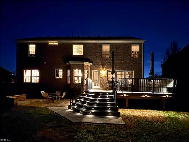 362 Bob White PW, Suffolk, VA 23435