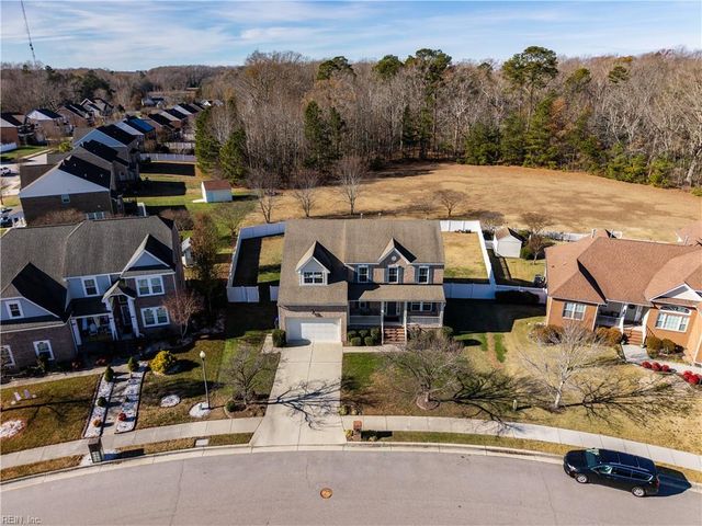 362 Bob White PW, Suffolk, VA 23435