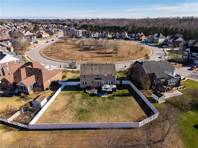 362 Bob White PW, Suffolk, VA 23435