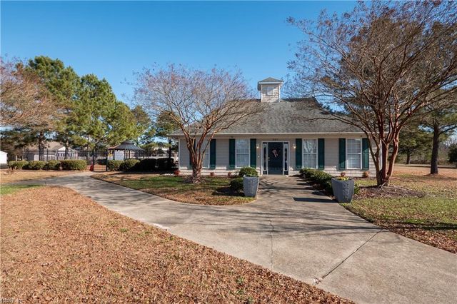 362 Bob White PW, Suffolk, VA 23435