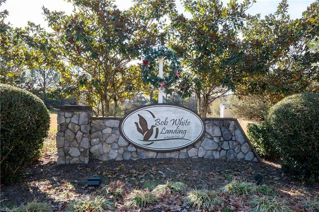 362 Bob White PW, Suffolk, VA 23435