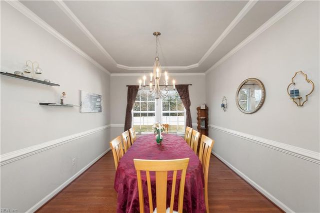 362 Bob White PW, Suffolk, VA 23435