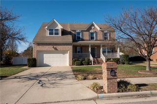 362 Bob White PW, Suffolk, VA 23435