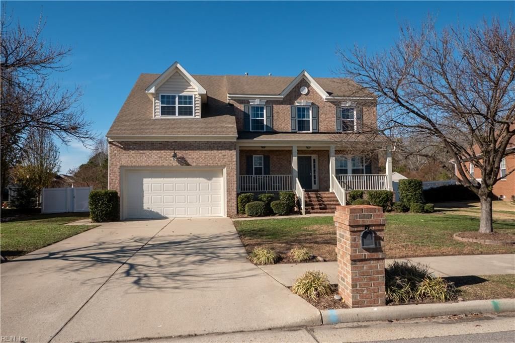 362 Bob White PW, Suffolk, VA 23435