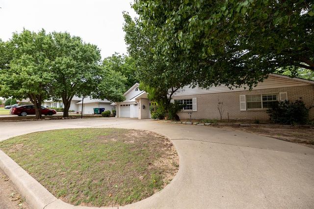 3813 NW 66th Street, Oklahoma City, OK 73116