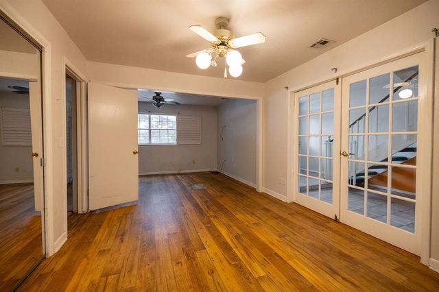 3813 NW 66th Street, Oklahoma City, OK 73116