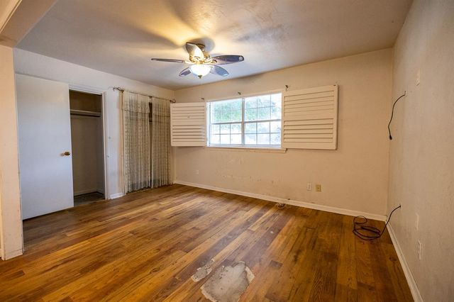 3813 NW 66th Street, Oklahoma City, OK 73116
