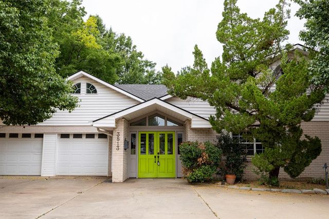 3813 NW 66th Street, Oklahoma City, OK 73116
