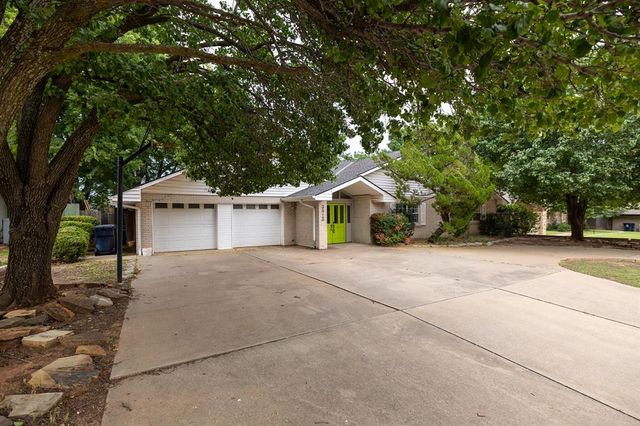 3813 NW 66th Street, Oklahoma City, OK 73116