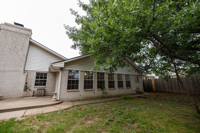 3813 NW 66th Street, Oklahoma City, OK 73116