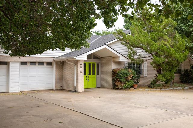 3813 NW 66th Street, Oklahoma City, OK 73116