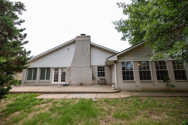 3813 NW 66th Street, Oklahoma City, OK 73116
