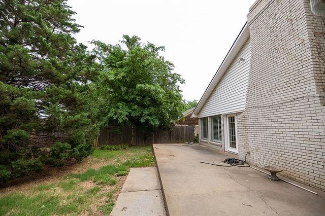 3813 NW 66th Street, Oklahoma City, OK 73116