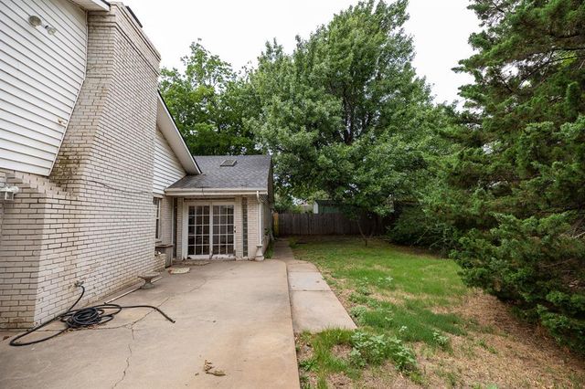 3813 NW 66th Street, Oklahoma City, OK 73116