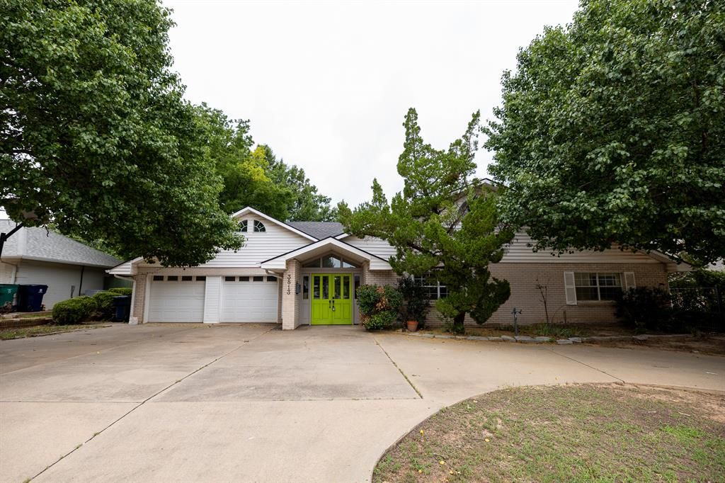 3813 NW 66th Street, Oklahoma City, OK 73116
