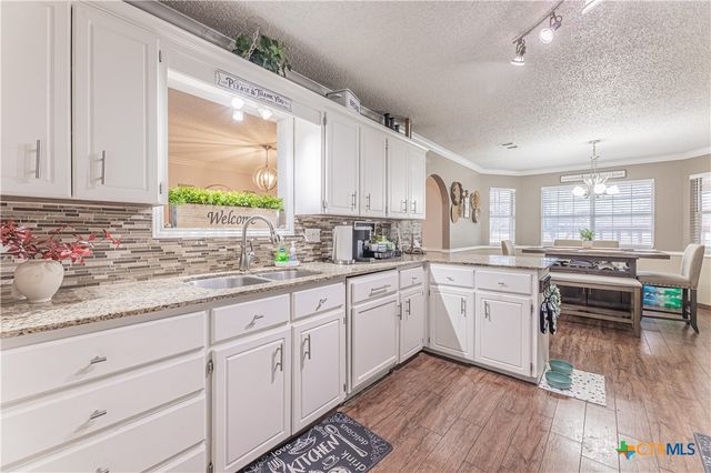 310 North 8Th Street, Nolanville, TX 76559