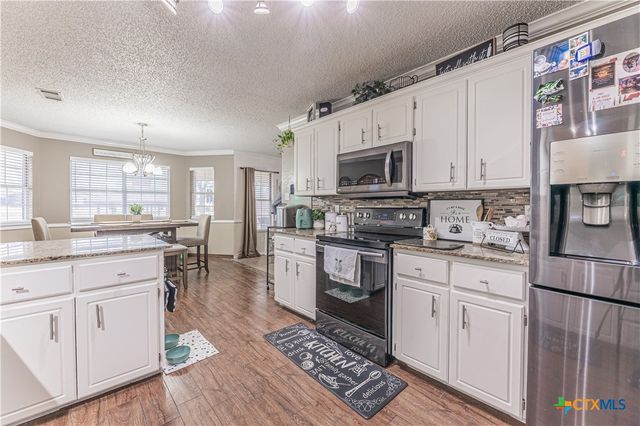 310 North 8Th Street, Nolanville, TX 76559