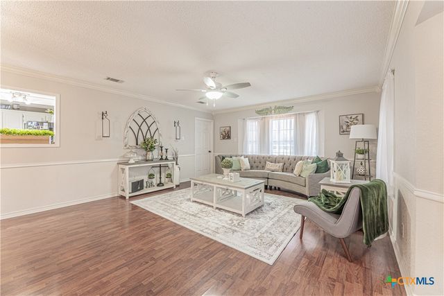 310 North 8Th Street, Nolanville, TX 76559